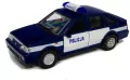 Polonez Caro 1:39 Policja białe drzwi - tantis.pl