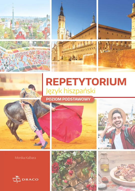Repetytorium. Język hiszpański - tantis.pl