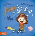Jadzia Pętelka idzie na spacer - tantis.pl