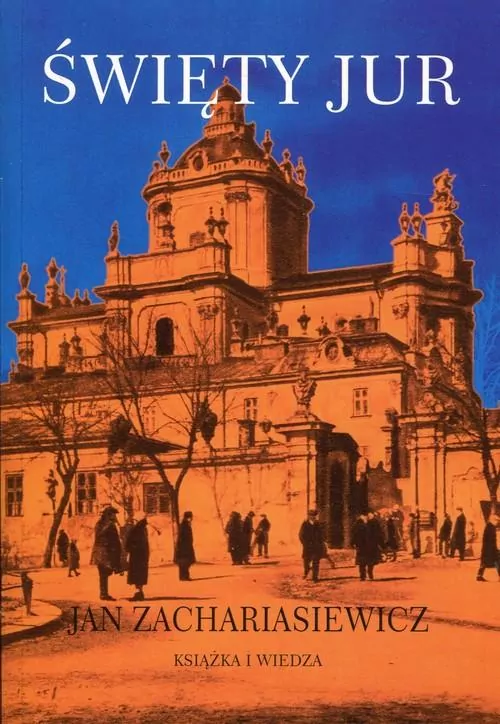 Święty Jur - tantis.pl