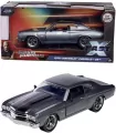 Fast&Furious 1970 Chevrolet Chevelle SS - tantis.pl