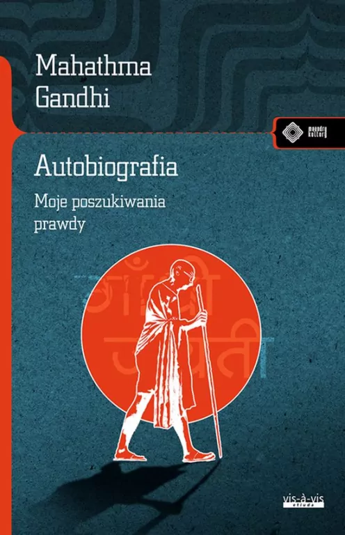Autobiografia. Moje poszukiwania prawdy. Meandry kultury - tantis.pl