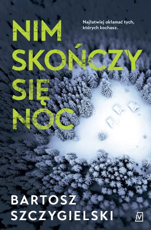 Nim skończy się noc - tantis.pl