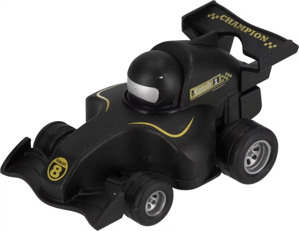 AUTO WYSCIG NACISNIJ I JEDZ 9CM MIX4MC12/288 - tantis.pl