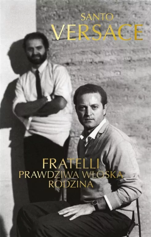 Fratelli. Prawdziwa włoska rodzina - tantis.pl