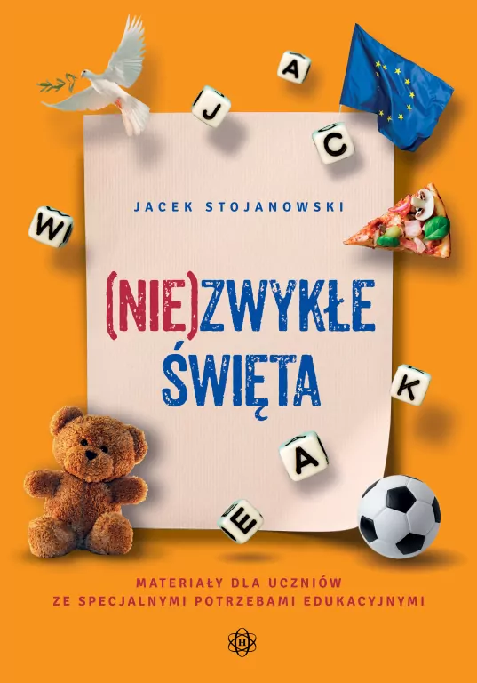 (Nie)zwykłe święta. Materiały dla uczniów... - tantis.pl