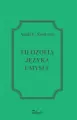 Filozofia języka umysłu - tantis.pl