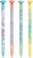 Długopis wymaz. Pastel Twist 0,5mm - tantis.pl