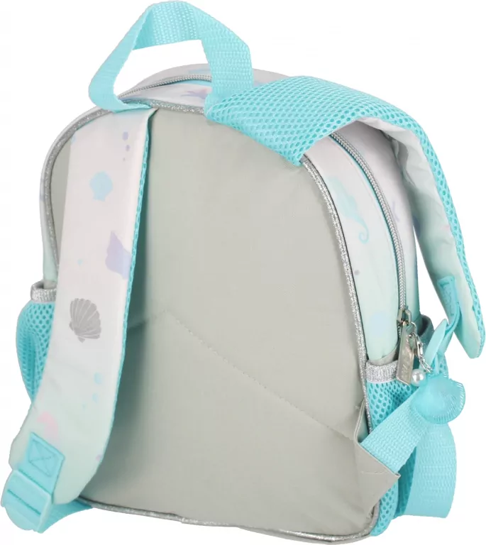 Plecak mini. Syrenka - tantis.pl