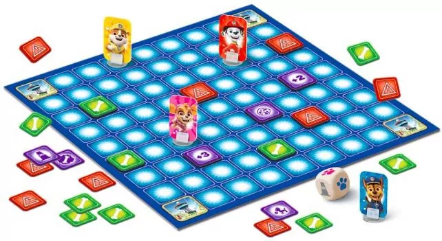 Mój smakołyk. Paw Patrol - tantis.pl