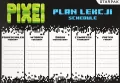 ZEST PLAN LEKCJI 3 NAKLEJKI NA ZESZ PIXEL - tantis.pl