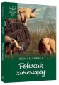 Folwark zwierzęcy. Lektura z opracowaniem - tantis.pl