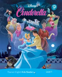 PEKR Cinderella (1) DISNEY