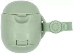 Pojemnik dwukomorowy na smoczek sage