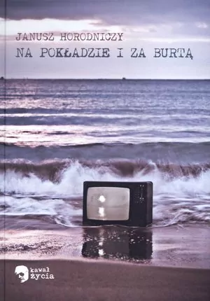 Na pokładzie i za burtą - tantis.pl