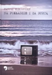 Na pokładzie i za burtą