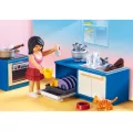 Rodzinna kuchnia. Dollhouse 70206 - tantis.pl
