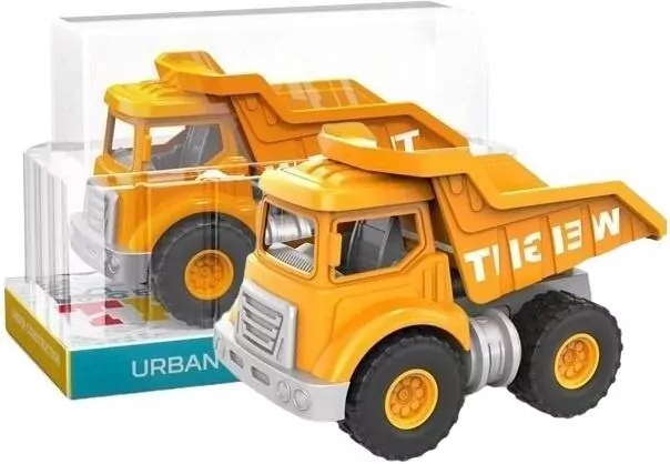 Auto z napędem - tantis.pl