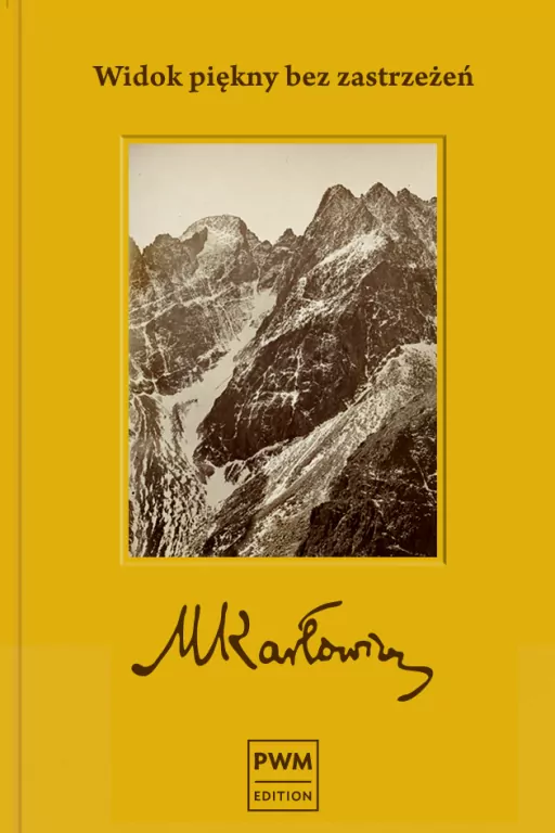 Widok piękny bez zastrzeżeń - tantis.pl