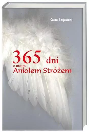 365 dni z moim Aniołem Stróżem - tantis.pl