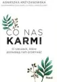Co nas karmi. O rzeczach, które pozwalają nam przetrwać - tantis.pl
