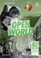 Open World. First Workbook with Answers with Audio Download - tantis.pl