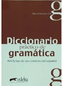 Diccionario practico de gramatica podręcznik - tantis.pl