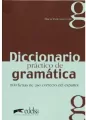 Diccionario practico de gramatica podręcznik - tantis.pl