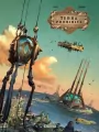 Terra Prohibita T.1-2 - tantis.pl