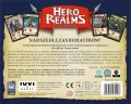 Hero Realms. Gra karciana - tantis.pl