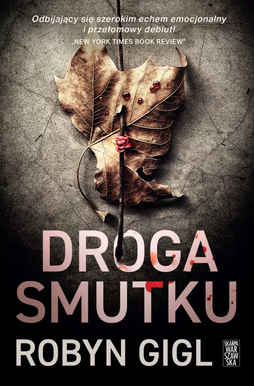 Droga Smutku - tantis.pl