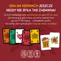 Gra na nerwach - tantis.pl