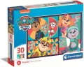 Puzzle 30. Psi Patrol - tantis.pl