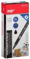 Marker do płyt CD 1.0mm czarny - tantis.pl