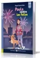 Paula contra las Fallas książka online A2 - tantis.pl