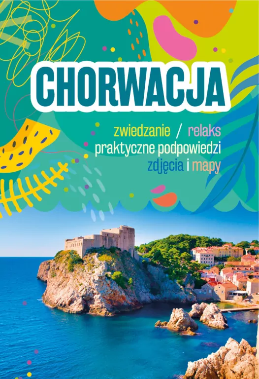 Chorwacja - tantis.pl