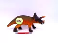*****Dinozaur miękki Triceratops z dźw K1509 02098 - tantis.pl