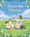 Pan jest moim Pasterzem. Pamiątka Pierwszej Komuni - tantis.pl