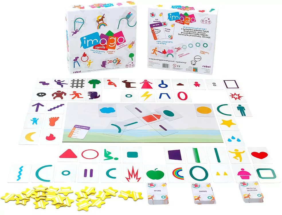 Imago Family - tantis.pl