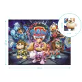 Puzzle 60. Psi Patrol. Operacja: Meteor - tantis.pl