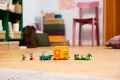 LEGO® Animal Crossing. Leif i jego karawan oraz sklep ogrodniczy 77054 - tantis.pl