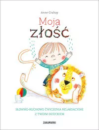 Moja złość - tantis.pl