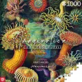 Puzzle 1000. Ernst Haeckel: Stworzenia morskie - tantis.pl