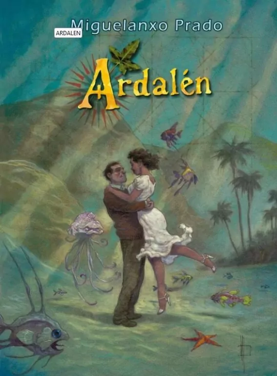 Ardalen - tantis.pl