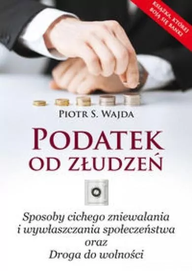 Podatek od złudzeń - tantis.pl
