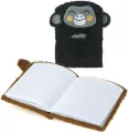 Notes pluszowy MIX - tantis.pl