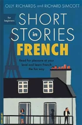 Short Stories in French for Beginners - tantis.pl