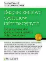 Bezpieczeństwo systemów informacyjnych