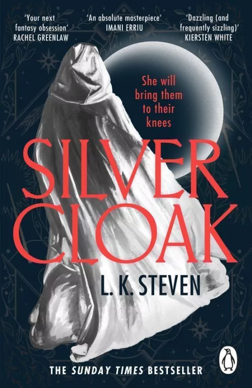 Silvercloak - tantis.pl