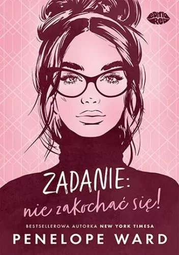Zadanie: nie zakochać się! - tantis.pl
